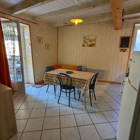 Gite Elisa Vals-les-Bains Ngoại thất bức ảnh